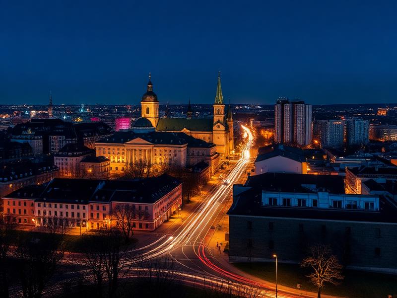 Naktiniai pervežimai Vilniuje — ką verta žinoti